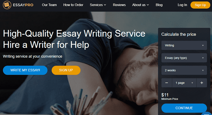Dissertation review services illegal